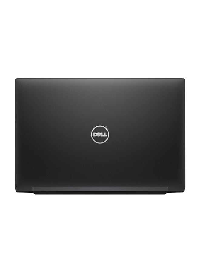 DELL - Renewed - Latitude E7490 Laptop With 14-Inch Display/IntelCore i7 Processor 8th Generation/8GB RAM/256GB SSD/Windows 10 Pro Black - Image 1