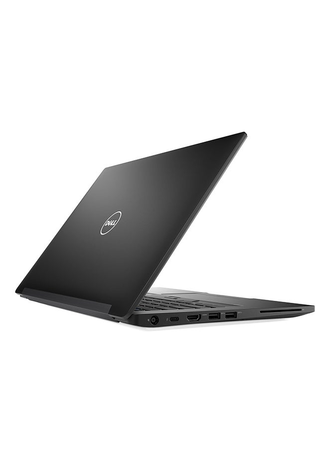 DELL - Renewed - Latitude E7490 Laptop With 14-Inch Display/IntelCore i7 Processor 8th Generation/8GB RAM/256GB SSD/Windows 10 Pro Black - Image 1