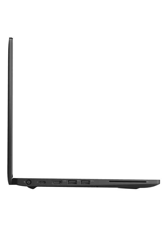 DELL - Renewed - Latitude E7490 Laptop With 14-Inch Display/IntelCore i7 Processor 8th Generation/8GB RAM/256GB SSD/Windows 10 Pro Black - Image 1