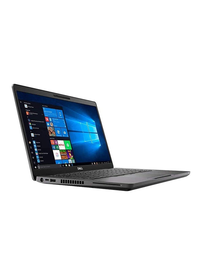 DELL - Renewed - Latitude 5400 Business Laptop With 14-Inch Display/IntelCore i5 8th Generation/8GB RAM DDR/256GB SSD/620MB Intel UHD Graphics/Windows 10 Pro Black - Image 1