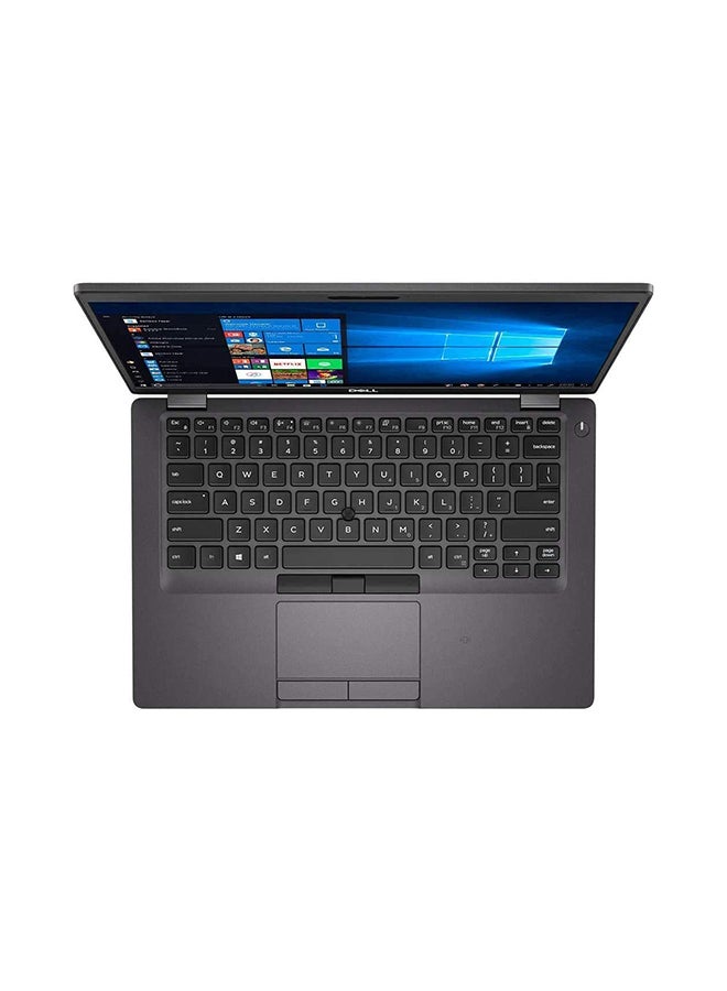 DELL - Renewed - Latitude 5400 Business Laptop With 14-Inch Display/IntelCore i5 8th Generation/8GB RAM DDR/256GB SSD/620MB Intel UHD Graphics/Windows 10 Pro Black - Image 1