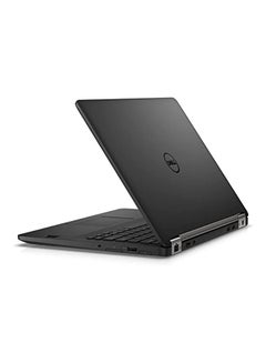 DELL Renewed - Latitude E5470 Laptop With 14.1-Inch Display, Intel Core i5/6th Gen/4GB RAM/256GB SSD/530MB Intel UHD Graphics/Windows 10 Pro Black  - Image 2