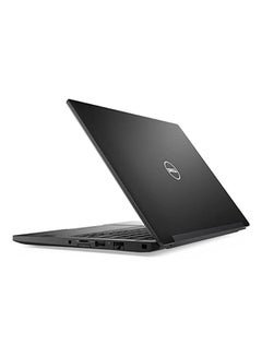 DELL Renewed - Latitude 5480 Laptop With 14-Inch FHD Display,Intel Core i5 Processor/7th Gen/8GB RAM/1TB HDD/Intel HD Graphics Black  - Image 2
