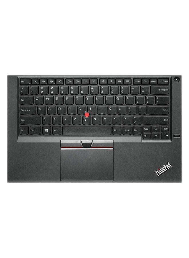 Lenovo - Renewed - ThinkPad T450s Laptop With 14-Inch Display,Intel Core i5 Processor/5th Gen/8GB RAM/512GB SSD/5500MB Intel UHD Graphics/Windows 10 Pro Black - Image 1