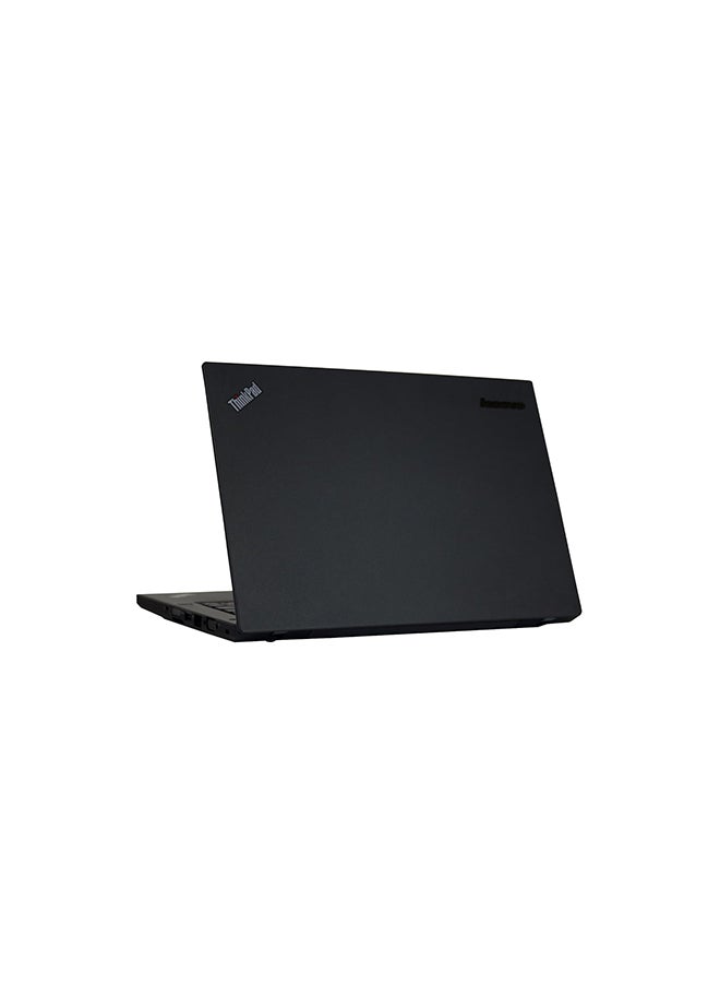 Lenovo - Renewed - ThinkPad T450s Laptop With 14-Inch Display,Intel Core i5 Processor/5th Gen/8GB RAM/512GB SSD/5500MB Intel UHD Graphics/Windows 10 Pro Black - Image 1