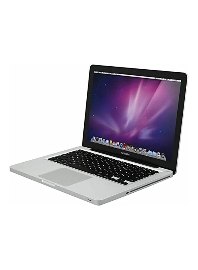 Apple Renewed - MacBook Pro (2019) Laptop With 13-Inch HD Display, Core i5 Processor/Quad Core/4GB RAM/500GB HDD/Windows 10 Silver  - Image 3