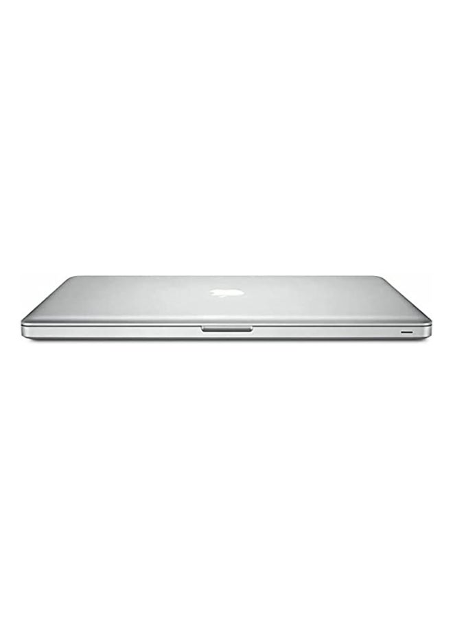 Apple Renewed - MacBook Pro (2019) Laptop With 13-Inch HD Display, Core i5 Processor/Quad Core/4GB RAM/500GB HDD/Windows 10 Silver  - Image 2