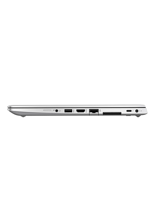 HP - Renewed - Elitebook 840 G5 Laptop With 14-Inch Display,Intel Dual-Core i5 Processor/8th Gen/8GB RAM/256GB SDD/620MB Intel UHD Graphics/Window 10 Silver - Image 1