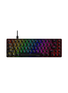 HYPERX HyperX Alloy Origins 65 HKBO1T-RD-US/N  - Image 1