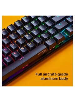 HYPERX HyperX Alloy Origins 65 HKBO1T-RD-US/N  - Image 3