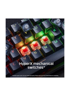 HYPERX HyperX Alloy Origins 65 HKBO1T-RD-US/N  - Image 5