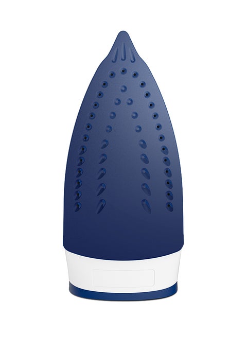 Steam Iron | Easy Steam | Iron Steamer |  Anti-scale | Non-stick | 220 ml 1200 W FV1941M0 Blue / White / Black
