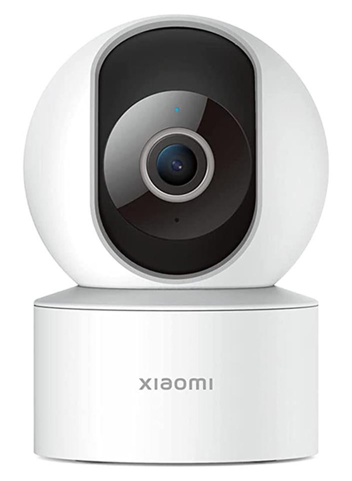 Xiaomi Smart Camera C200 1080p Resolution 360 Degrees View with AI Human Detection - New Version - Image 1