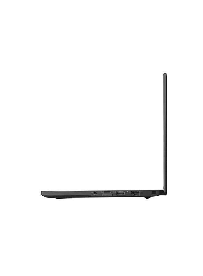 تم تجديده - كمبيوتر محمول Lattidue E7290 (2018) بشاشة مقاس 12.5 بوصة، ومعالج Intel Core i5/الجيل الثامن/ذاكرة الوصول العشوائي (RAM) سعة 8 جيجابايت/محرك أقراص SSD سعة 256 جيجابايت/بطاقة رسومات Intel UHD 620