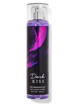 Dark Kiss Fine Fragrance Mist 236ml