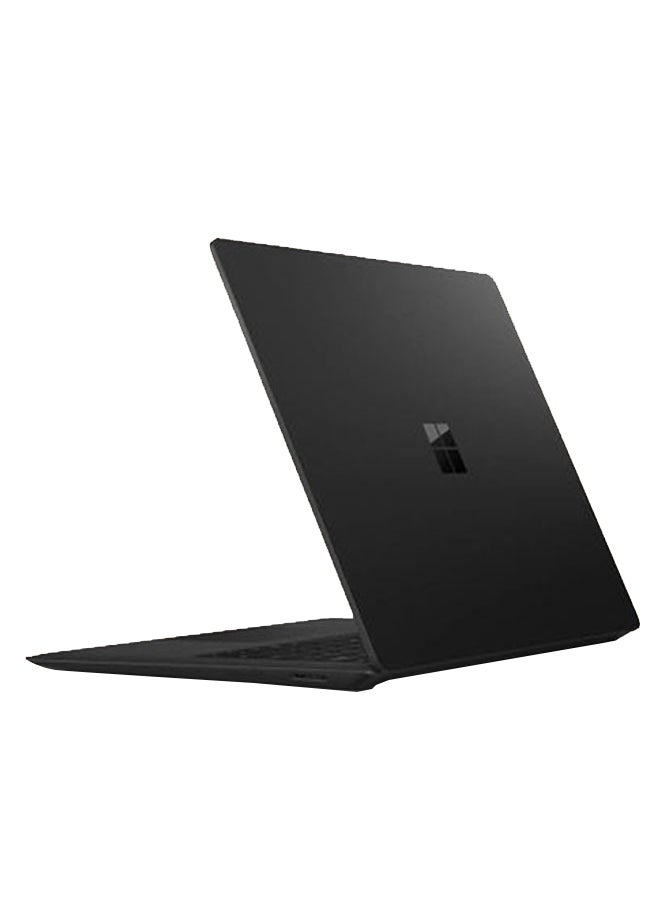 Microsoft Renewed - Surface Laptop With 14-Inch Multi-Touchscreen Display,Intel Core i5 Processor 7th Gen/16GB RAM/512GB SSD/Intel UHD Graphics/Windows 10 Pro English Black English Black - Image 2