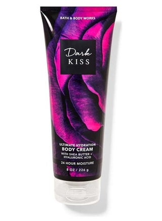 Dark Kiss Ultimate Hydration Body Cream 226grams
