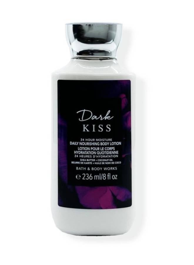 Dark Ki** 24h Moisture Body Lotion 236ml