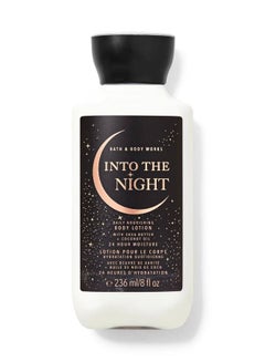 Bath & Body Works Into the Night Daily Nourishing Body Lotion 236ml 