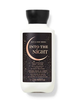 Into the Night Daily Nourishing Body Lotion 236ml - pnsku/N53362427A/45/_/1742230336/061d2b5f-d2b2-4c59-81a8-5c6f32d68be4