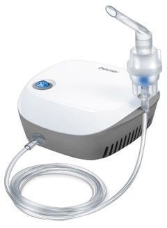 Beurer Piston Sprayer Nebulizer - IH 18  - Image 1