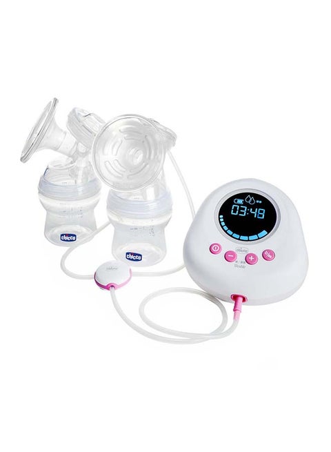 Double Electric Breast Pump 0M+