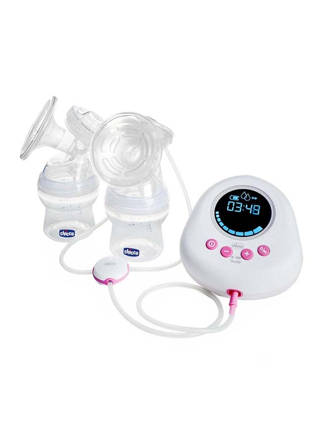 Double Electric Breast Pump 0M+