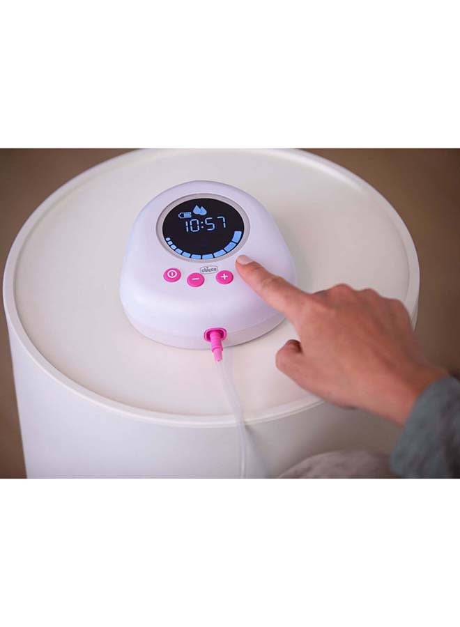 Double Electric Breast Pump 0M+