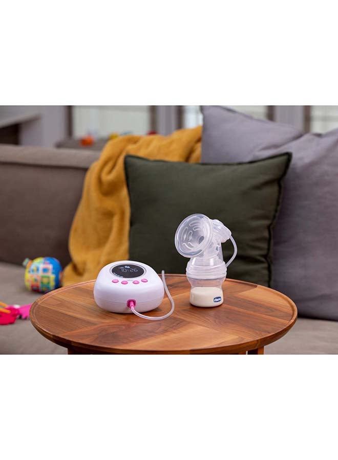 Double Electric Breast Pump 0M+