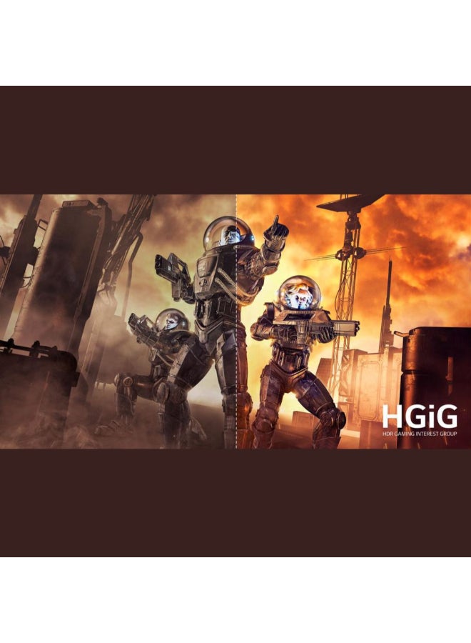 LG 50 Inch 4K UHD Smart LED TV with Built-in Receiver, ThinQ AI, HDR, HGiG, Bluetooth Surround - 50UQ751C0LG Black - Image 3