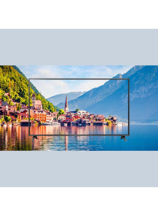 LG 50 Inch 4K UHD Smart LED TV with Built-in Receiver, ThinQ AI, HDR, HGiG, Bluetooth Surround - 50UQ751C0LG Black - Image 5