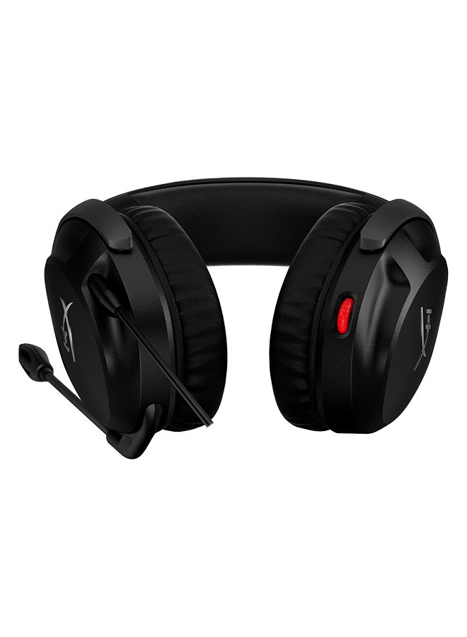 HYPERX - Cloud Stinger 2 Wired Gaming Headset - Black - Image 1