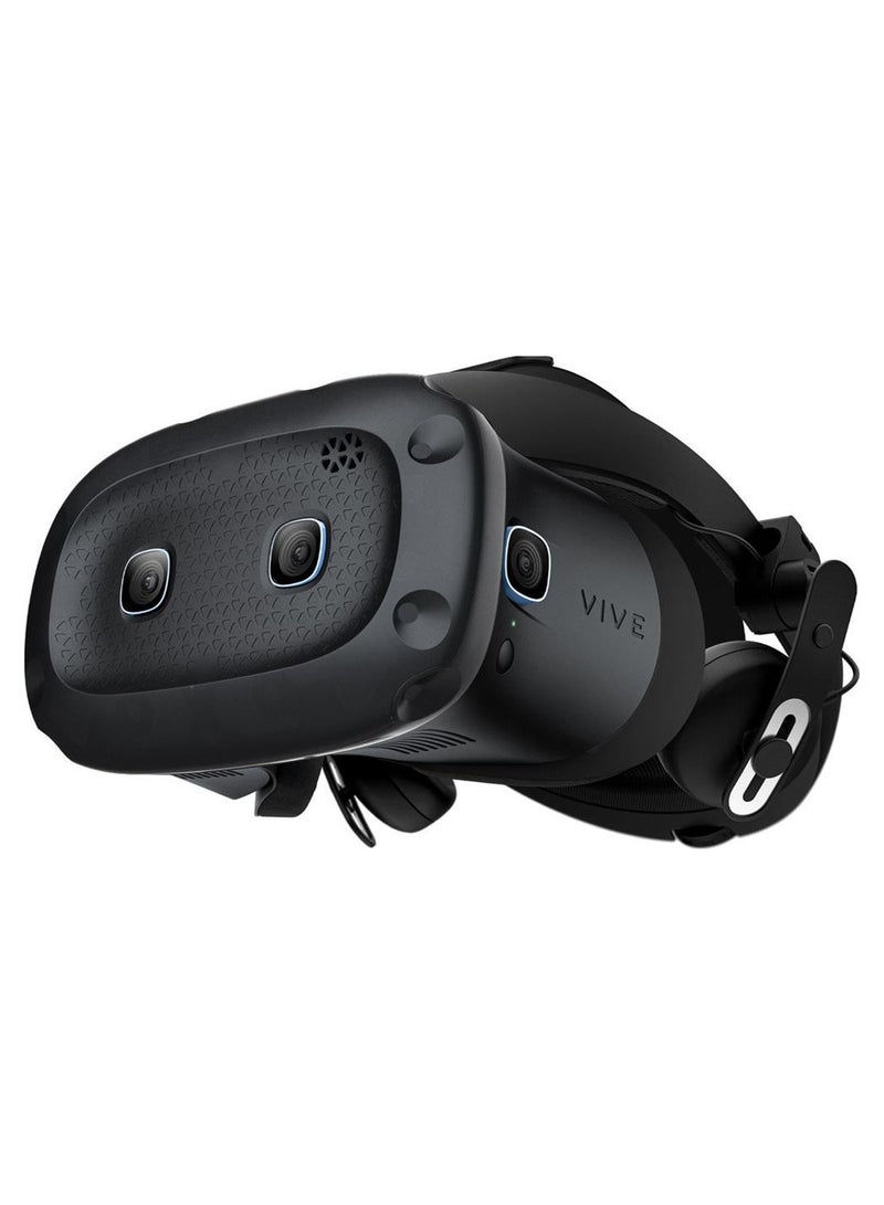 HTC - Cosmos Elite VR Full Kit Black - Image 1