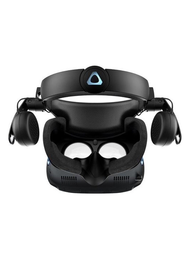 HTC - Cosmos Elite VR Full Kit Black - Image 1