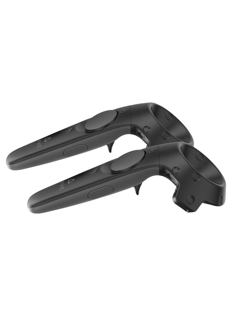 HTC - Cosmos Elite VR Full Kit Black - Image 1