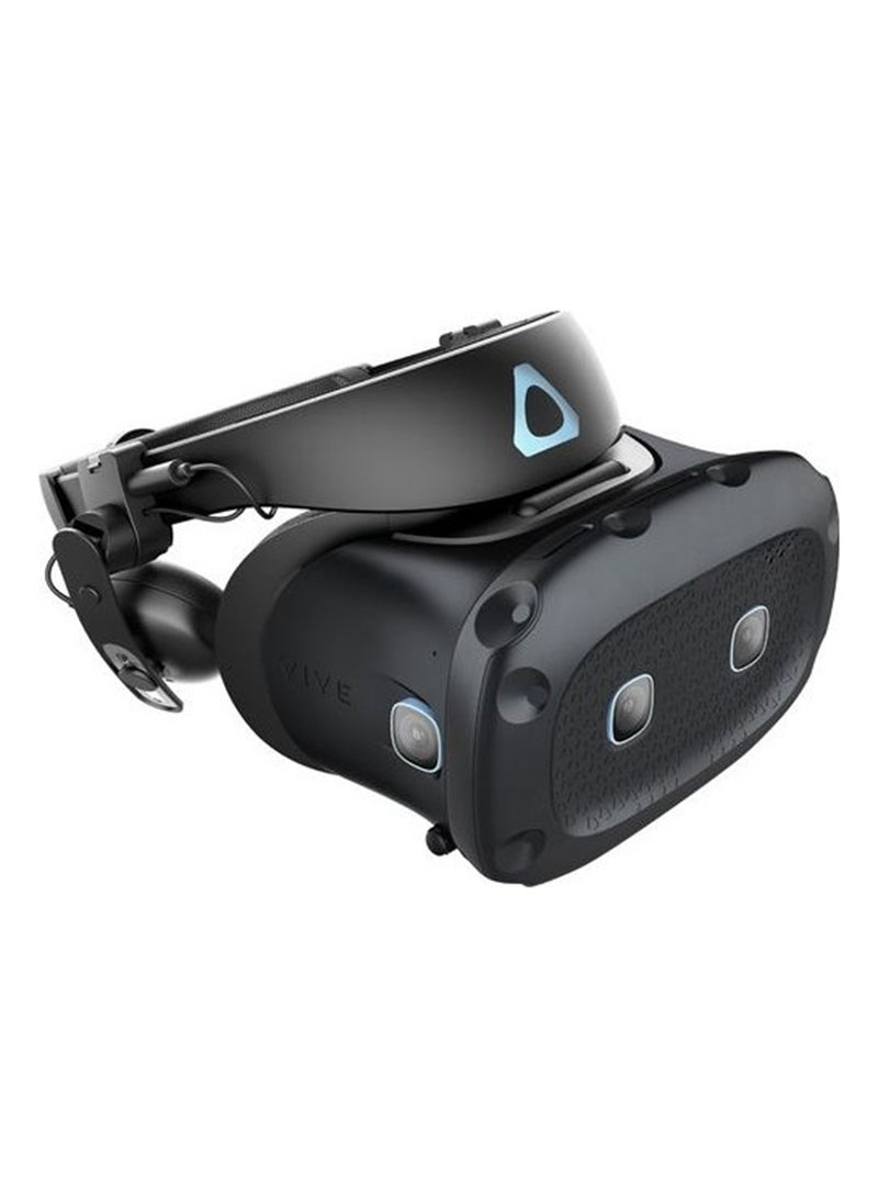 HTC - Cosmos Elite VR Full Kit Black - Image 1