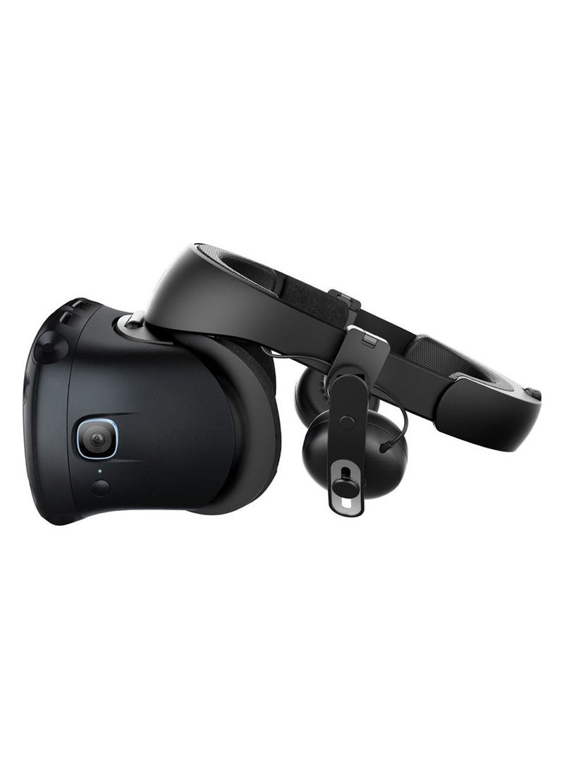 HTC - Cosmos Elite VR Full Kit Black - Image 1
