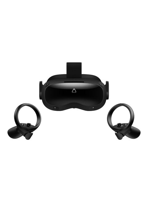 Focus 3 VR Business Edition Black
