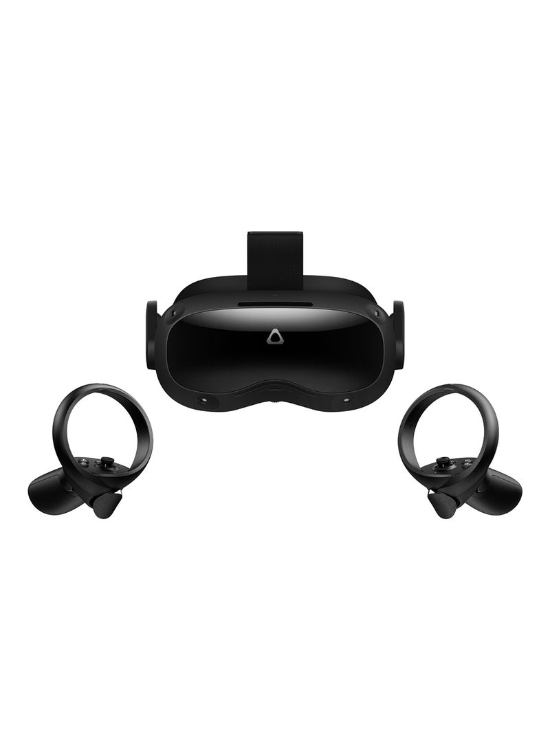 إتش تي سي - إضافة Focus 3 VR للأعمال - Image 1