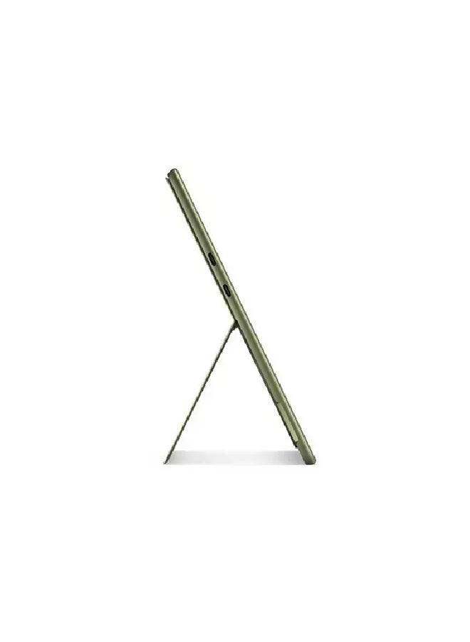 Microsoft - Surface Pro 9 Laptop With 13-Inch Display, Core i5-1235U Processor/8GB RAM/256GB SSD/Intel Iris XE Graphics/Windows 11 Home English/Arabic Forest - Image 1