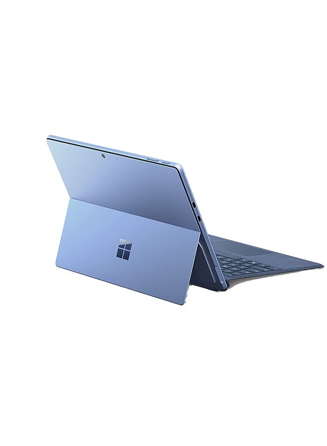 Surface Pro9 13 Inch 12Th Gen Intel Core I5-1235U Processor 8GB RAM 256 SSD Windows 11 Home English/Arabic Sapphire - pnsku/N53364186A/45/_/1697641488/412e71ce-4a84-4ff9-afba-5a6a2f5359b2