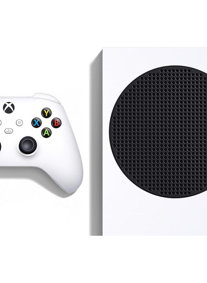 Microsoft Xbox Series S 512 GB Digital Console - Image 3