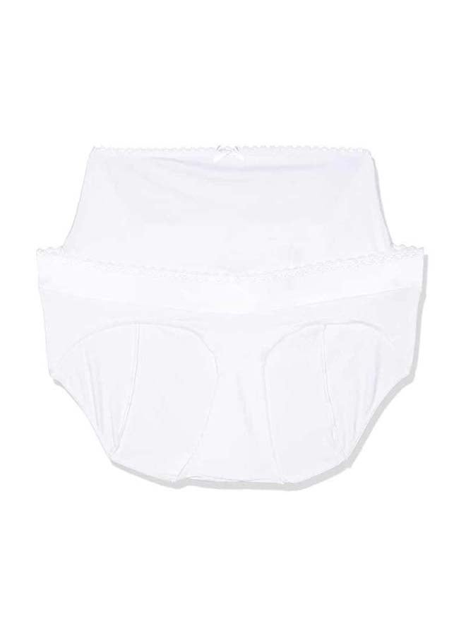 Chicco - Adjustable Maternity Girdle Size 6 - Image 1