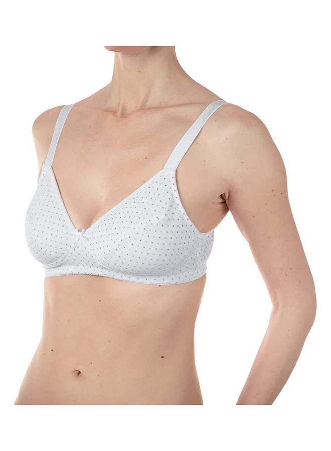 Microfiber Pregnancy Bra 5C, White - pnsku/N53364377A/45/_/1715057501/52df3cc5-fc25-4f3d-aa7a-b738021f2968