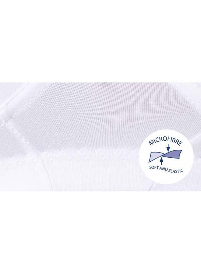 Microfiber Pregnancy Bra 5C, White - pnsku/N53364377A/45/_/1715057524/8dc74064-70d8-4ebe-8e7f-714a217db110