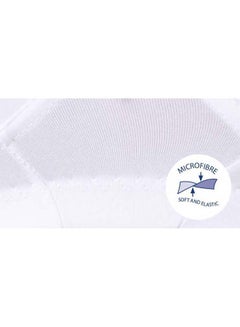 Microfiber Pregnancy Bra 4C, White - pnsku/N53364378A/45/_/1715057522/b7d81200-efed-4c27-ad96-165b009e793e