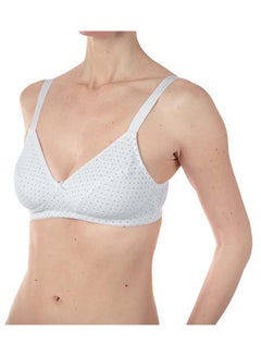 Microfiber Pregnancy Bra 4C, White - pnsku/N53364378A/45/_/1715057526/fd078ac0-c5b8-40e9-9aa6-275e514bf661