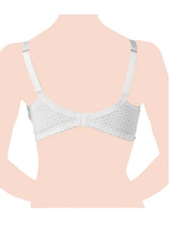 Microfibre Nursing Bra 3C, White - pnsku/N53364386A/45/_/1715057483/efc1729e-81fe-4566-963d-b0ce775a8a07