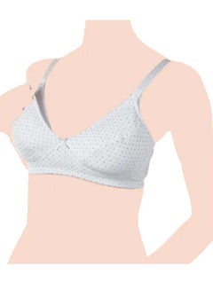 Microfibre Nursing Bra 3C, White - pnsku/N53364386A/45/_/1715057484/e35ffe26-1696-4bc8-ae5e-9dd4e34a667d