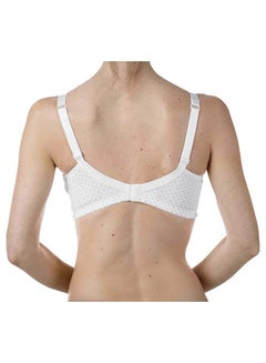 Microfibre Nursing Bra 3C, White - pnsku/N53364386A/45/_/1715057525/afc2e2aa-a450-48ec-a98d-09b6c9e2383c